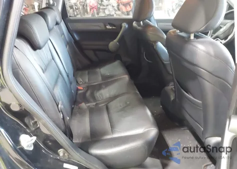 2008 Honda Cr-V Ex-L z USA, uszkodzony, nr VIN 5J6RE48728L034544